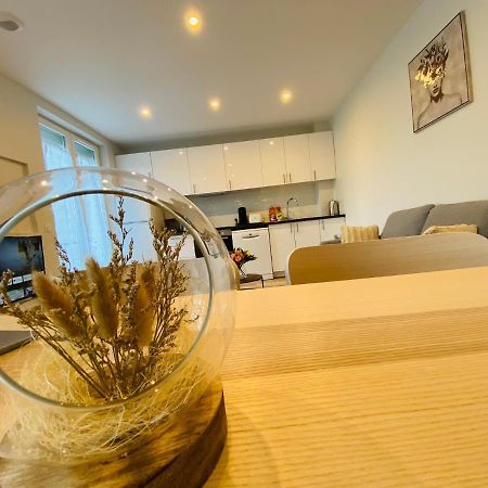 Cozy Appart' A Deux Pas De La Gare - Cozy Houses Palaiseau Buitenkant foto