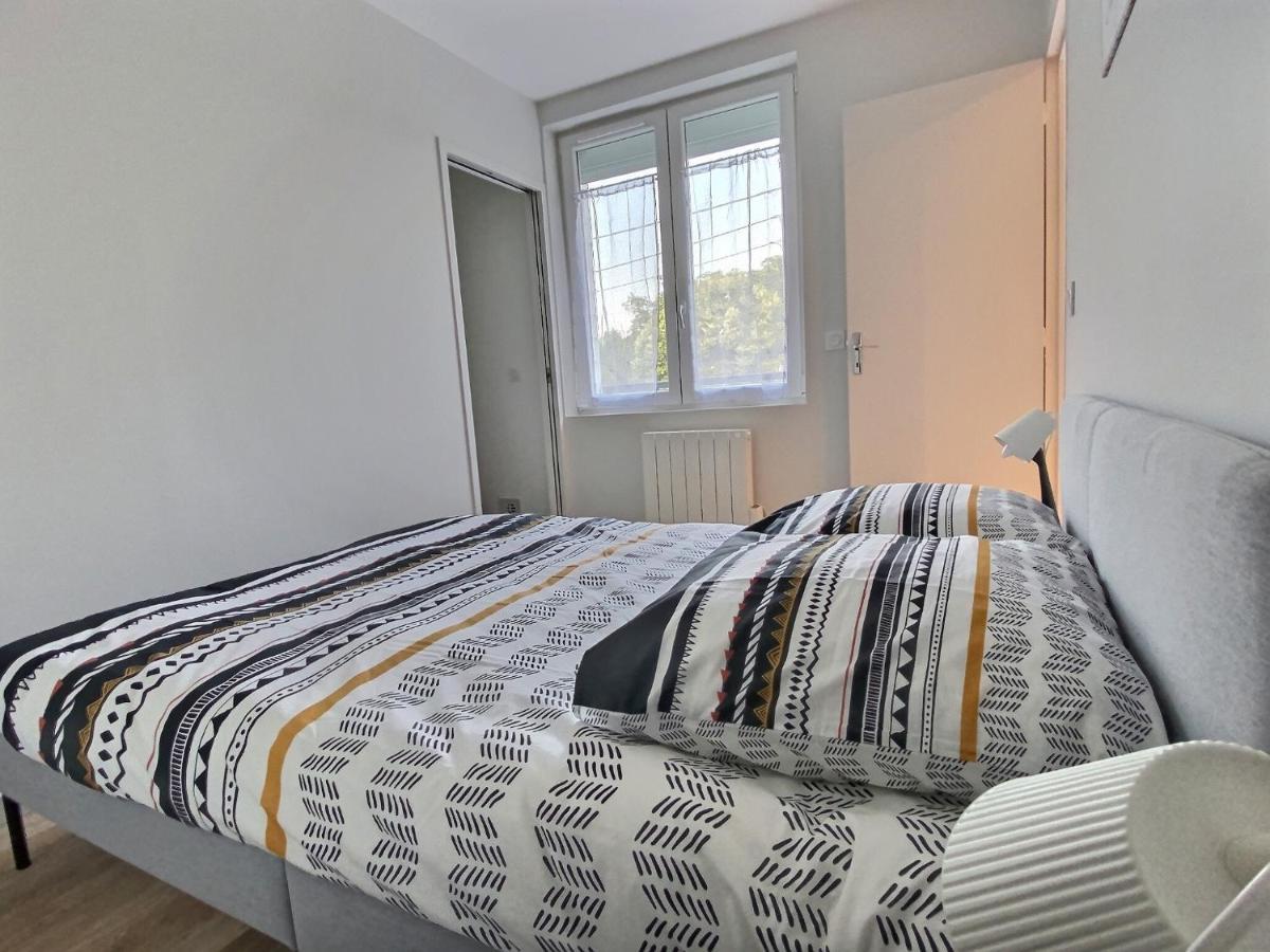 Cozy Appart' A Deux Pas De La Gare - Cozy Houses Palaiseau Buitenkant foto